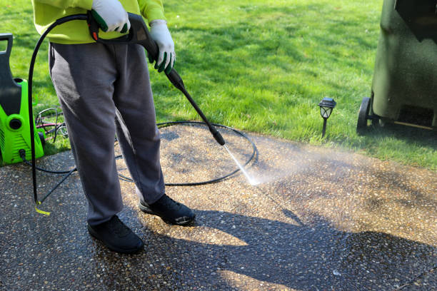 Affordable Pressure Washing Solutions for Homes and Businesses